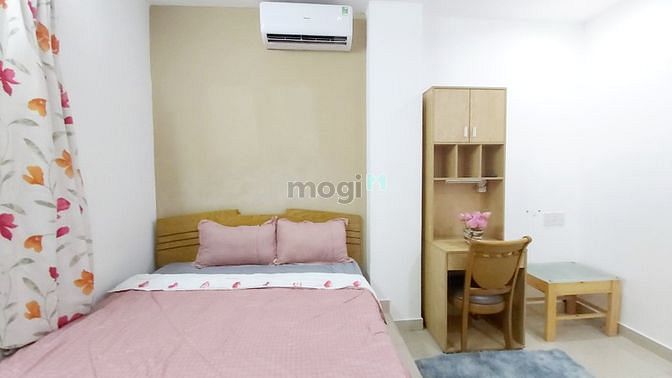 Hình ảnh 🍁Căn Hộ Full Ánh Sáng - LÊ VĂN SỸ, 5’ Đi Chợ NGUYỄN VĂN TRỖI🍁