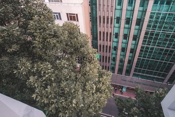 Hình ảnh Cho thuê phòng full nội thất 122F Bùi Thị Xuân