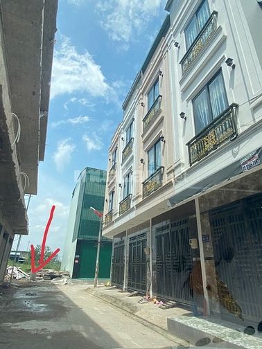 Hình ảnh Bán đất nền nằm trong khu dân cư hiện hữu 81.3m2