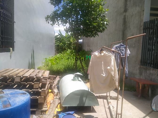 Hình ảnh Bán đất thổ odt đẹp lộ rộng ô tô tới đất gần chợ Bình Thủy