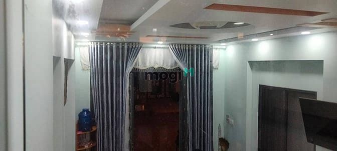 Hình ảnh MTKD, Thạch Lam, Tân Phú,Không lộ giới,90m, 11 tỷ