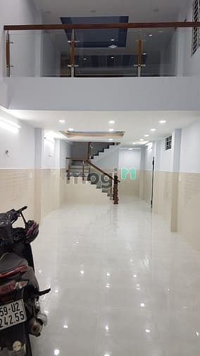 Hình ảnh Cho thuê nhà 333/2a Lê Văn Sỹ, phường 1, Tân Bình
