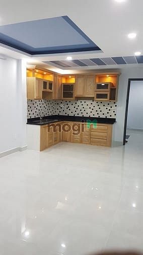 Hình ảnh Cho thuê nhà 333/2a Lê Văn Sỹ, phường 1, Tân Bình