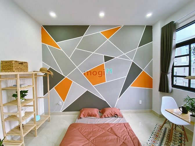 Hình ảnh Phòng trọ cho thuê khu vực bình thạnh