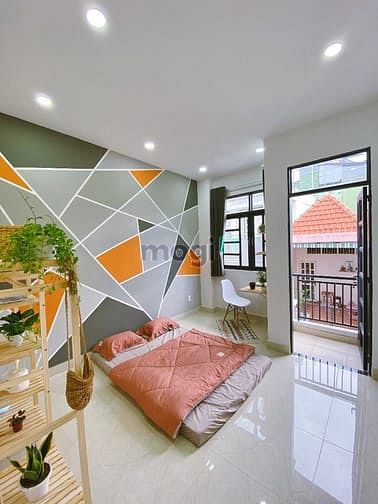 Hình ảnh Phòng trọ cho thuê khu vực bình thạnh