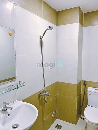 Hình ảnh Phòng trọ cho thuê khu vực bình thạnh