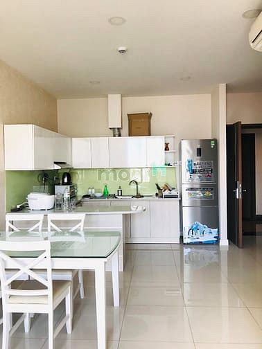 Hình ảnh ❌#Cho_thuê_căn_hộ_quận_4 | #Icon_56 💎2pn, 2wc. Full nt