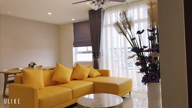 Hình ảnh 🏫Cho thuê Trang Chủ MB66.COM / Đăng Ký Tặng 66K #Grand_Riverside ⚙105m2, 3pn, 2wc. Full nt