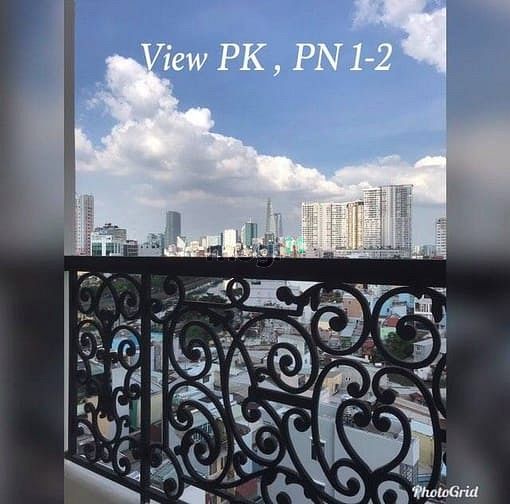 Hình ảnh 🏫Cho thuê Trang Chủ MB66.COM / Đăng Ký Tặng 66K #Grand_Riverside ⚙105m2, 3pn, 2wc. Full nt