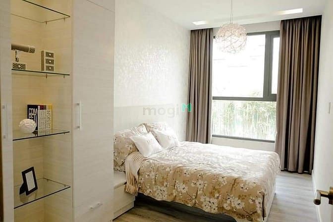 Hình ảnh Cho thuê Trang Chủ MB66.COM / Đăng Ký Tặng 66K Riva Park, quận 4 🌍80m2 2pn 2wc full nội thất