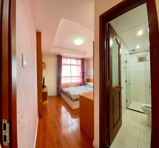 Hình ảnh Cho thuê Trang Chủ MB66.COM / Đăng Ký Tặng 66K chung cư Cộng Hòa Plaza, Tân Bình, 70m2, 2PN.full nt