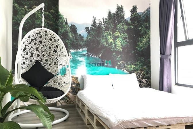 Hình ảnh ❌#Cho_thuê_căn_hộ_quận_4 | #Riva_Park  💥80m2, 2pn, 2 wc. Full nt