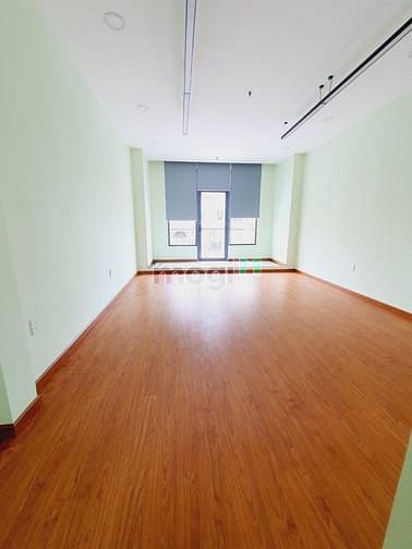 Hình ảnh Cho thuê Nhà 80B2 Trần Quang Diệu  phường 14, quận 3.