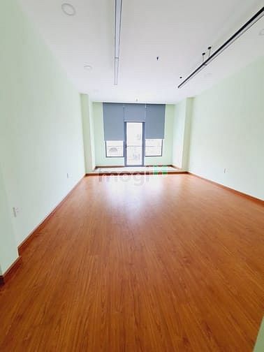 Hình ảnh Cho thuê Nhà 80B2 Trần Quang Diệu  phường 14, quận 3.