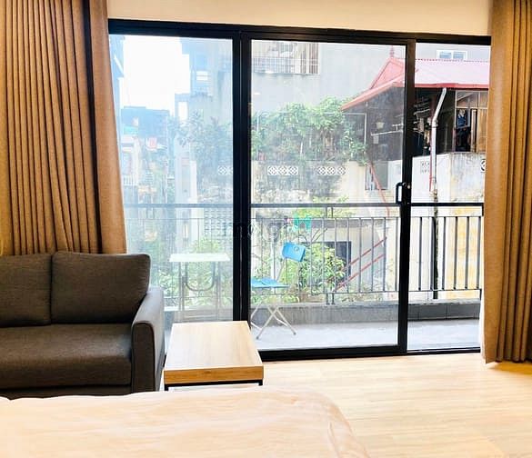 Hình ảnh Mb6623 nạp rút nhanh chóng Studio full đồ cho thuê gần CV Nghĩa Đô, Cách đường Bưởi 600m