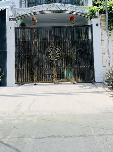 Hình ảnh Cho thuê Nhà 80B2 Trần Quang Diệu  phường 14, quận 3.