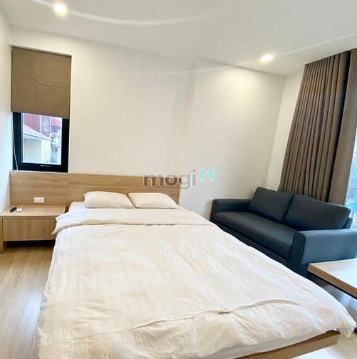 Hình ảnh Mb6623 nạp rút nhanh chóng Studio full đồ cho thuê gần CV Nghĩa Đô, Cách đường Bưởi 600m