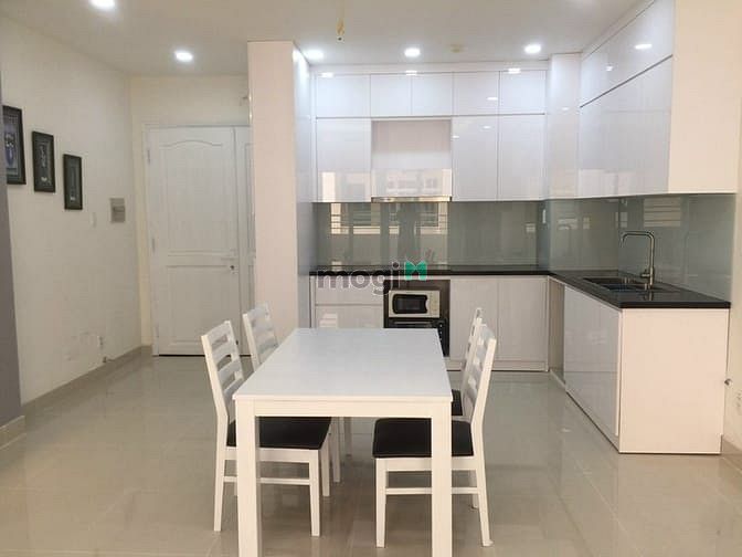 Hình ảnh 🏫#Cho_thuê_căn_hộ_GrandRiverside_quận_4  ℹ105m2, 3pn, 2wc. Full nt