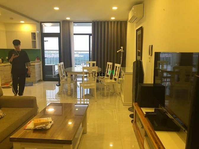 Hình ảnh ❤Cho thuê Trang Chủ MB66.COM / Đăng Ký Tặng 66K Riva Park, quận 4 🌍 2 phòng ngủ 2 wc. Full nt
