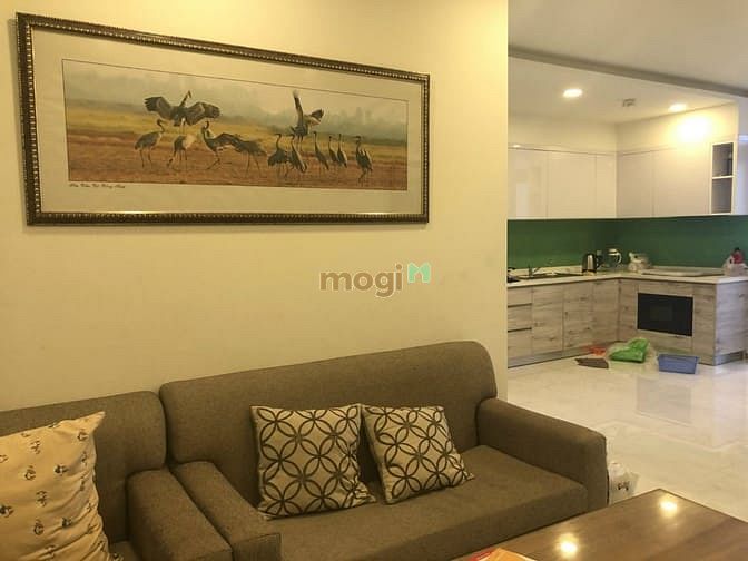 Hình ảnh ❤Cho thuê Trang Chủ MB66.COM / Đăng Ký Tặng 66K Riva Park, quận 4 🌍 2 phòng ngủ 2 wc. Full nt
