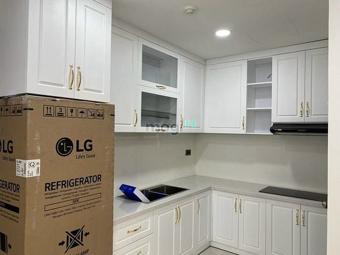 Hình ảnh Cho thuê Trang Chủ MB66.COM / Đăng Ký Tặng 66K Saigon Royal, quận 4 🌍2pn 2wc full nội thất, có bc