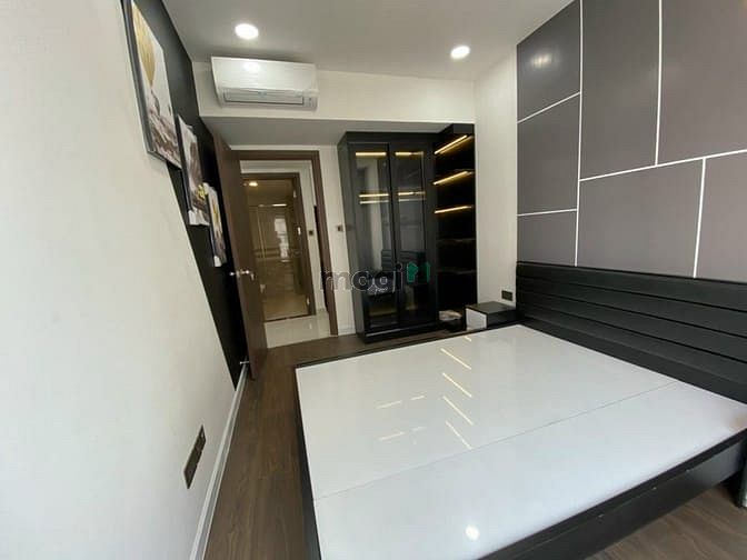 Hình ảnh Cho thuê Trang Chủ MB66.COM / Đăng Ký Tặng 66K Saigon Royal, quận 4 🌍2pn 2wc full nội thất, có bc