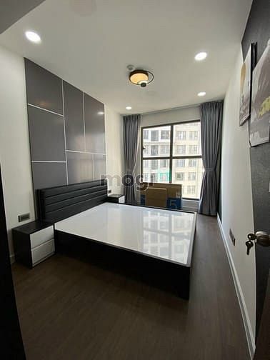 Hình ảnh Cho thuê Trang Chủ MB66.COM / Đăng Ký Tặng 66K Saigon Royal, quận 4 🌍2pn 2wc full nội thất, có bc