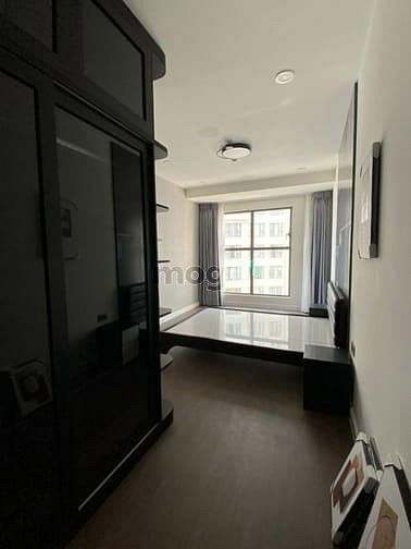 Hình ảnh Cho thuê Trang Chủ MB66.COM / Đăng Ký Tặng 66K Saigon Royal, quận 4 🌍2pn 2wc full nội thất, có bc