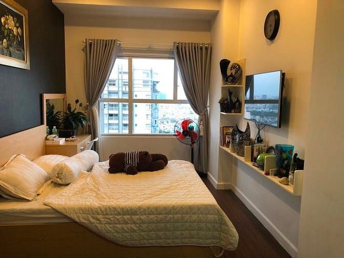 Hình ảnh Sunrise city 100m2 -2pn2wc - giá 4.05 tỷ chốt nhanh view biêt thự, hồ