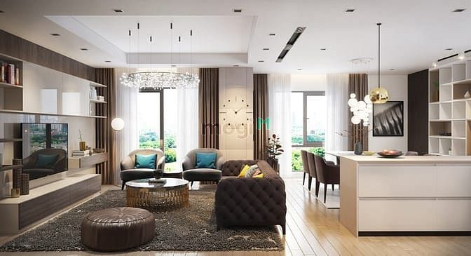 Hình ảnh Cho thuê gấp Trang Chủ MB66.COM / Đăng Ký Tặng 66K chung cư Scenic Valley 2, Phú Mỹ Hưng.