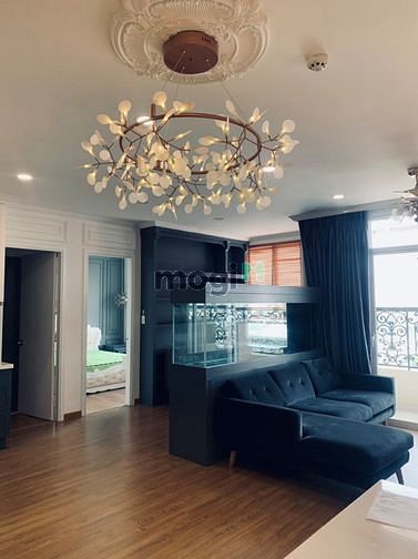 Hình ảnh 🏫#Cho_thuê_căn_hộ_GrandRiverside_quận_4  ℹ75m2, 2pn, 2wc