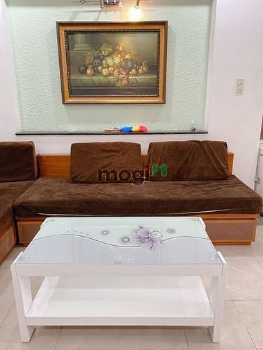 Hình ảnh Cho thuê Trang Chủ MB66.COM / Đăng Ký Tặng 66K Tôn Thất Thuyết, quận 4 🌍 2 phòng ngủ 1 wc. Full nt