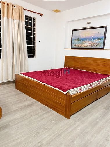Hình ảnh Cho thuê Trang Chủ MB66.COM / Đăng Ký Tặng 66K Tôn Thất Thuyết, quận 4 🌍 2 phòng ngủ 1 wc. Full nt