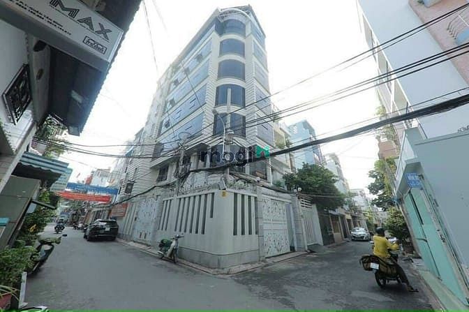 Hình ảnh Cho thuê nhà góc 2 mặt tiền đường