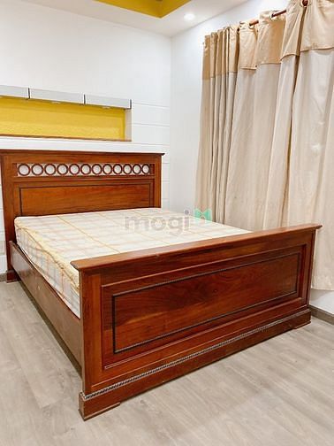 Hình ảnh Cho thuê Trang Chủ MB66.COM / Đăng Ký Tặng 66K Tôn Thất Thuyết, quận 4 🌍 2 phòng ngủ 1 wc. Full nt
