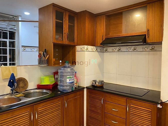 Hình ảnh Cho thuê Trang Chủ MB66.COM / Đăng Ký Tặng 66K Tôn Thất Thuyết, quận 4 🌍 2 phòng ngủ 1 wc. Full nt