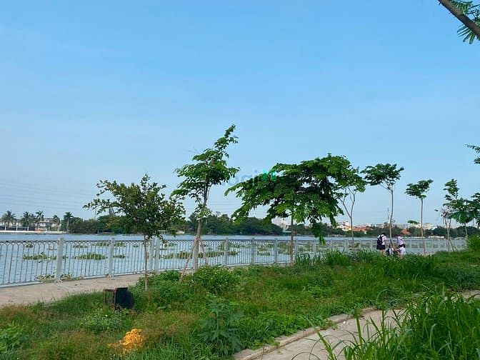 Hình ảnh BÁN GẤP Đất trống 250m2, 10mx25m, đường 12m Bình Lợi, P.13, Bình Thạnh
