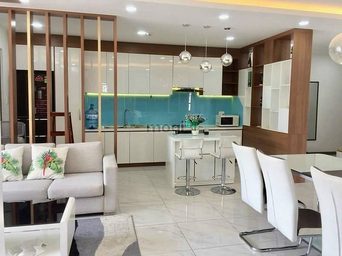 Hình ảnh 💎#Cho_thuê_căn_hộ_quận_4 | #GoldView ⭐️ 2 phòng 1 toilet