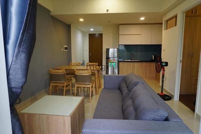 Hình ảnh Bán CH 2pn full nội thất view hồ bơi chỉ 1ty9