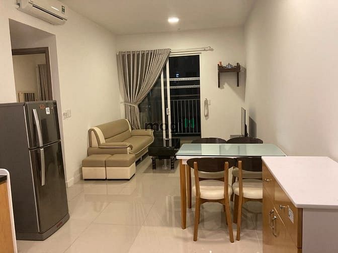 Hình ảnh ho thuê Trang Chủ MB66.COM / Đăng Ký Tặng 66K Galaxy 9, quận 4 🏫75m2 2pn 2wc full nội thất