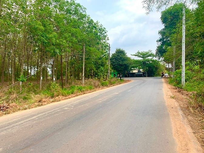 Hình ảnh VỊ TRÍ ĐẸP, SINH LỜI TỐT: Bán 1001m2 đất Phước Bình-Long Thành