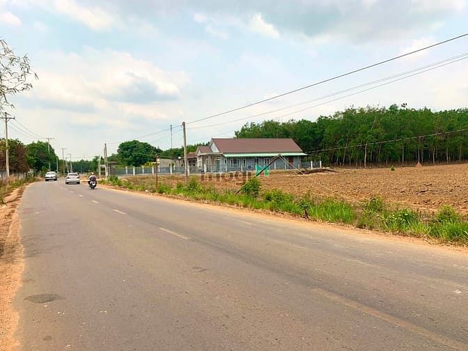 Hình ảnh VỊ TRÍ ĐẸP, SINH LỜI TỐT: Bán 1001m2 đất Phước Bình-Long Thành