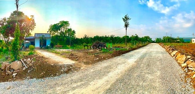 Hình ảnh VỊ TRÍ ĐẸP, SINH LỜI TỐT: Bán 1001m2 đất Phước Bình-Long Thành