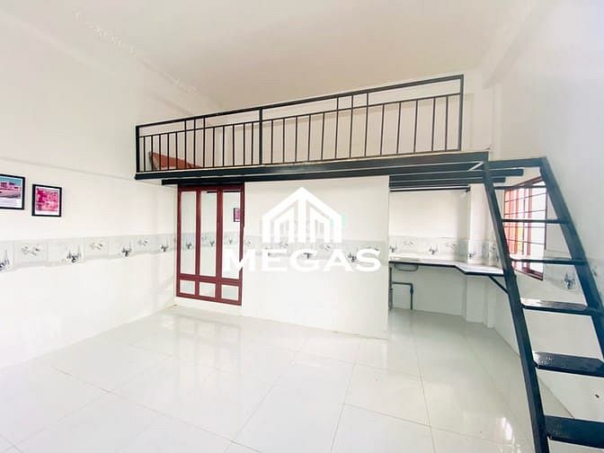 Hình ảnh Phòng mới xây có nội thất tại Aeon Bình Tân