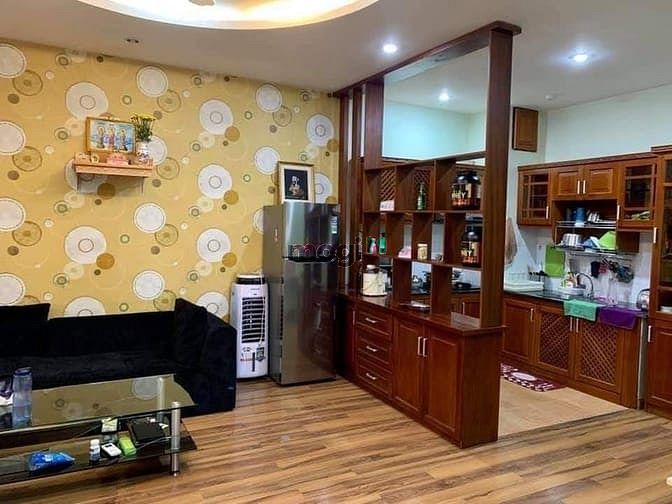 Hình ảnh Bán chung cư KHÁNH HỘI 2 - 87m 2pn 2wc