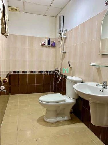 Hình ảnh Bán chung cư KHÁNH HỘI 2 - 87m 2pn 2wc