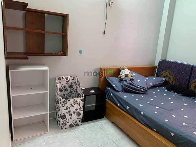 Hình ảnh Bán chung cư KHÁNH HỘI 2 - 87m 2pn 2wc