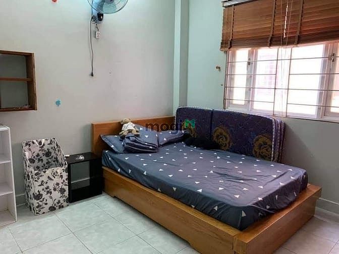 Hình ảnh Bán chung cư KHÁNH HỘI 2 - 87m 2pn 2wc