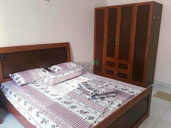 Hình ảnh Cho thuê Trang Chủ MB66.COM / Đăng Ký Tặng 66K Khánh Hội 2, quận 4 🌍 2 phòng ngủ 2 wc. Full nt