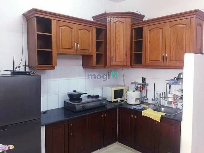 Hình ảnh Cho thuê Trang Chủ MB66.COM / Đăng Ký Tặng 66K Khánh Hội 2, quận 4 🌍 2 phòng ngủ 2 wc. Full nt
